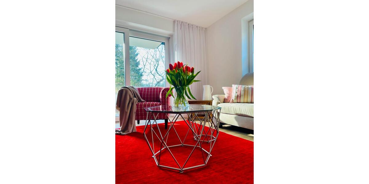 Wohnen auf Zeit Münster Münster-Nord - 2 Zimmer, 58 m&sup2;, 1.338&euro; | Angebot:25303563