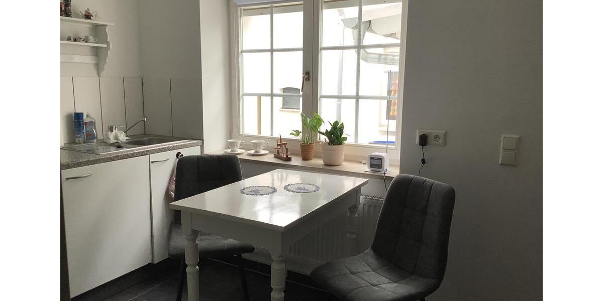 Maisonettenwohnung Hecklingen - 2 Zimmer, 45 m&sup2;, 30&euro; | Angebot:24997016