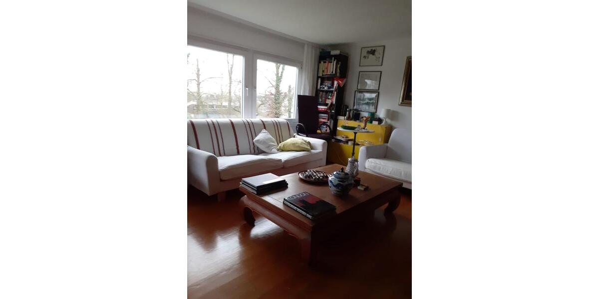 Erdgeschoßwohnung Niddatal - 4 Zimmer, 90 m&sup2;, 1.250&euro; | Angebot:26502138
