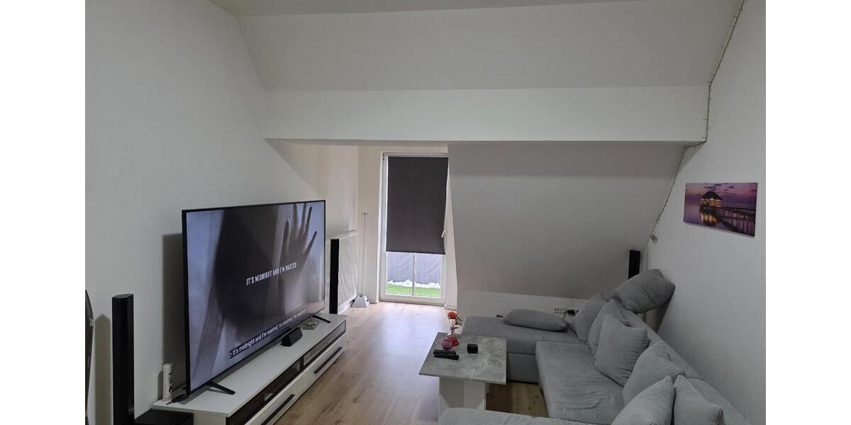 Dachgeschoßwohnung Ansbach - 1 Zimmer, 58 m&sup2;, 660&euro; | Angebot:25231181