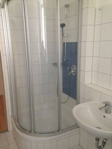 2 RaumWohnung mit Terrasse