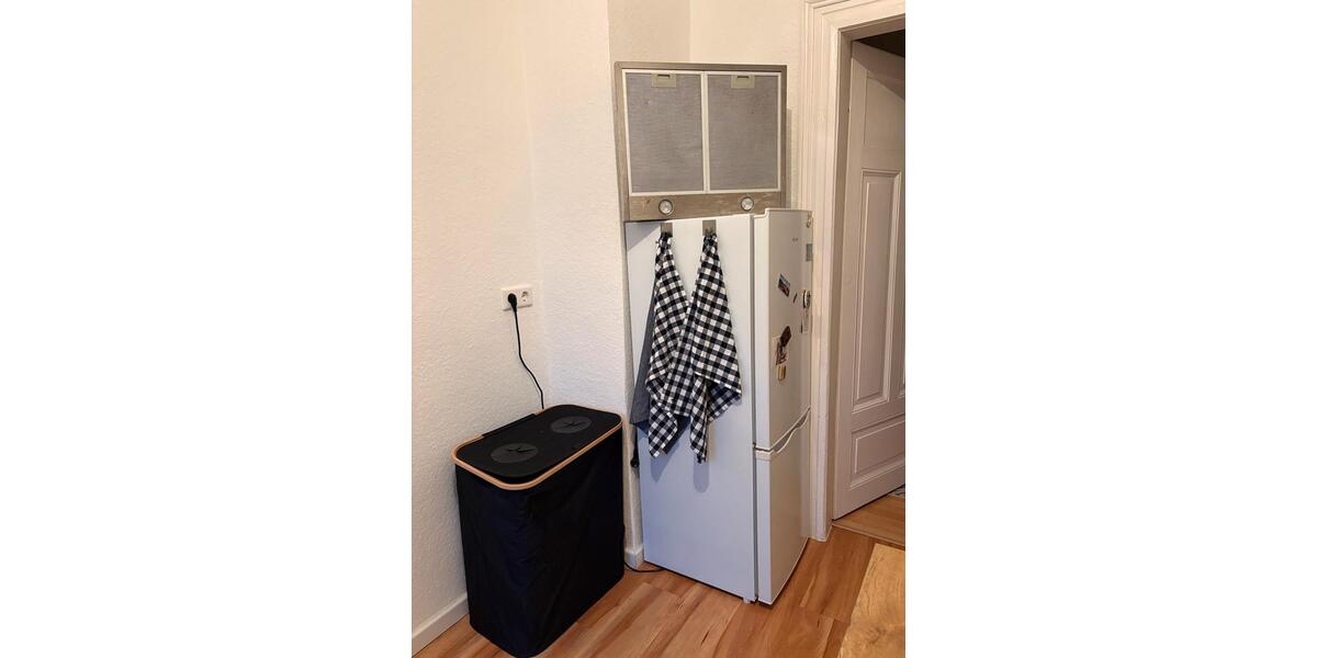 Etagenwohnung Stadtroda - 2 Zimmer, 47 m&sup2;, 461&euro; | Angebot:25931624