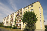 Sanierte 3 Raum-Wohnung in StrandbadnÃ¤he 3 zimmer