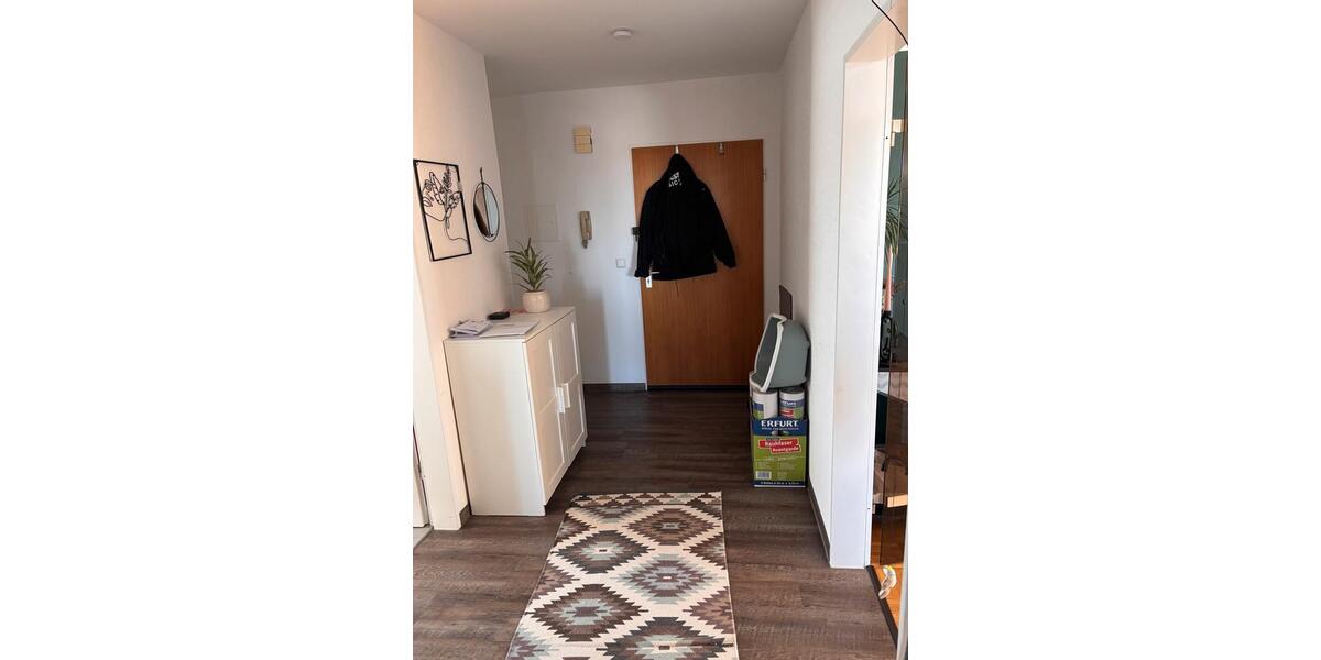 Dachgeschoßwohnung Bassum - 2 Zimmer, 66 m&sup2;, 580&euro; | Angebot:26567092
