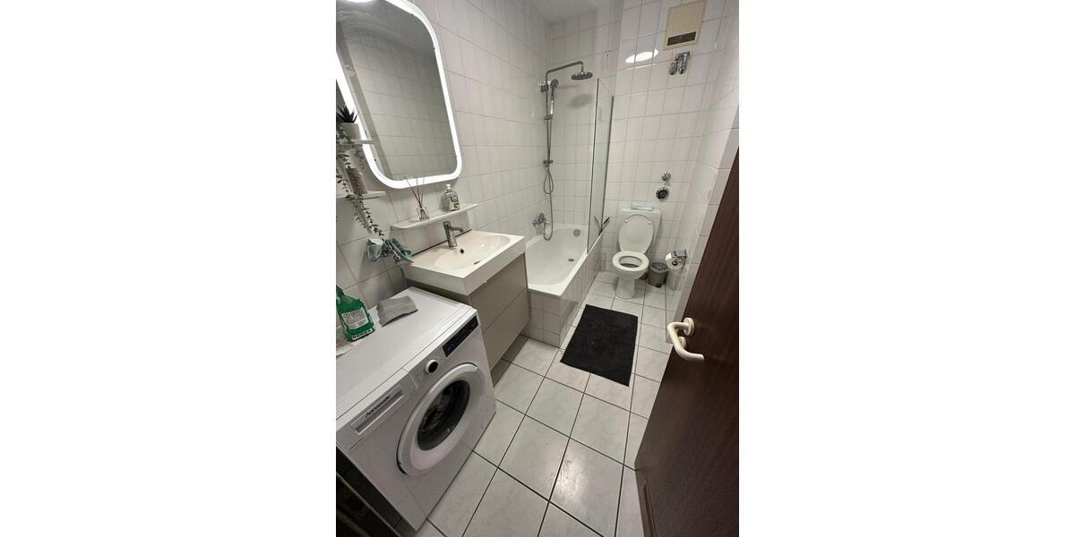 Wohnen auf Zeit Friedberg (Hessen) - 1 Zimmer, 25 m&sup2;, 700&euro; | Angebot:26340277