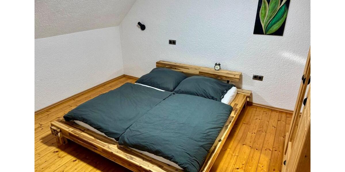 Wohnen auf Zeit Wetzlar Hauserberg - 3 Zimmer, 50 m&sup2;, 53&euro; | Angebot:26048395