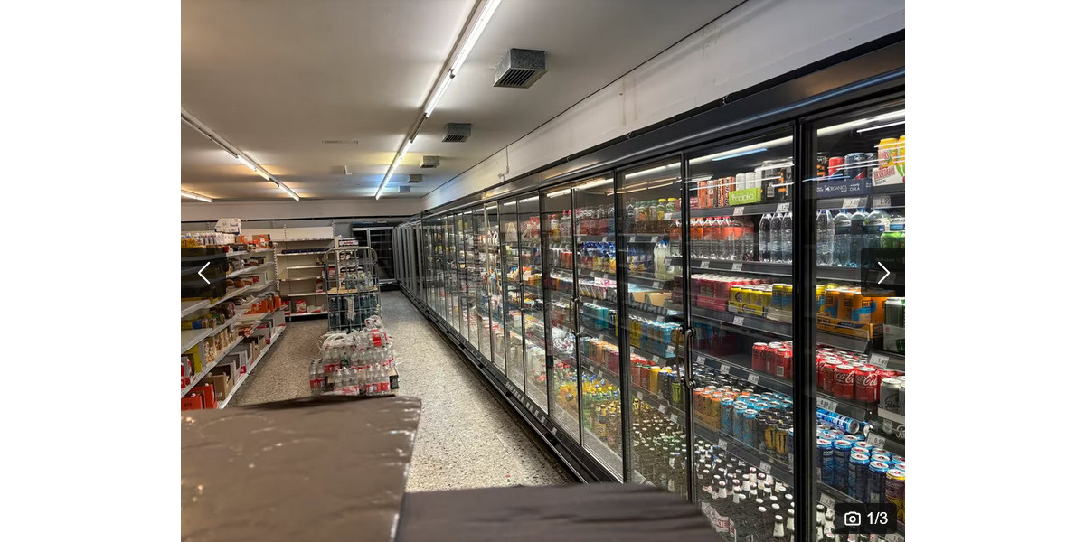 Gewerbeobjekt Bielefeld Innenstadt - 3 Zimmer, 3.500&euro; | Angebot:25798148