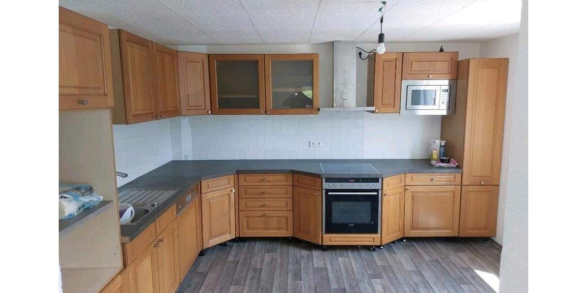 5-Zimmer Wohnung mit Garage in Arrach 5 zimmer