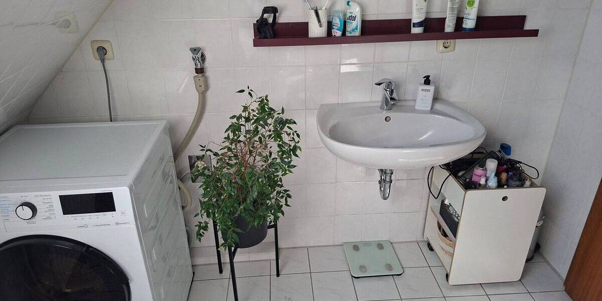 Etagenwohnung Mittelnkirchen - 2 Zimmer, 65 m&sup2;, 650&euro; | Angebot:26515121