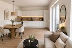Etagenwohnung Wildeshausen - 3 Zimmer, 100 m&sup2;, 1.105&euro; | Angebot:26621124