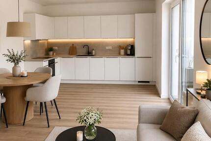 Wohnung Wildeshausen - 3 Zimmer, 100 m&sup2;, 1.105&euro; | Angebot:26621124
