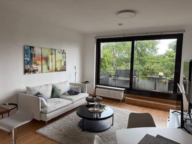 SCHÖNE 3-ZIMMER-DACHGESCHOSS-WOHNUNG HILDEN-CITY!! 3 zimmer