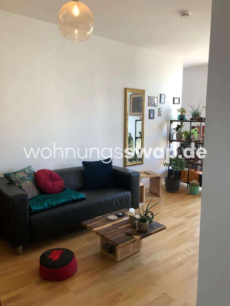 Wohnung zum Mieten in Potsdam 280 € 38 m²