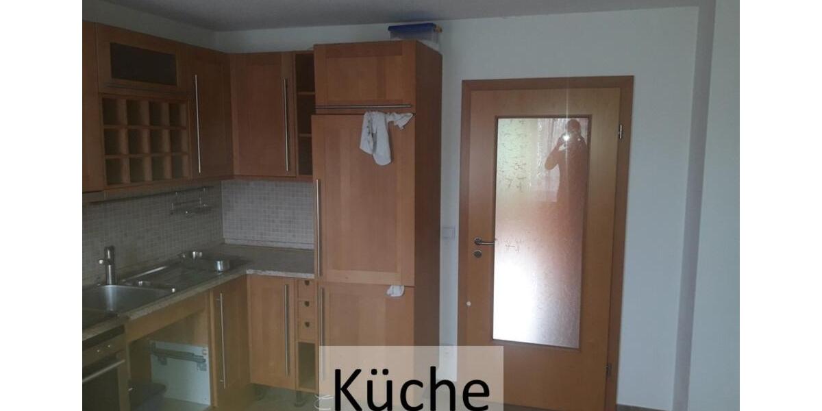 Etagenwohnung Peißenberg - 3 Zimmer, 85 m&sup2;, 1.200&euro; | Angebot:24558234