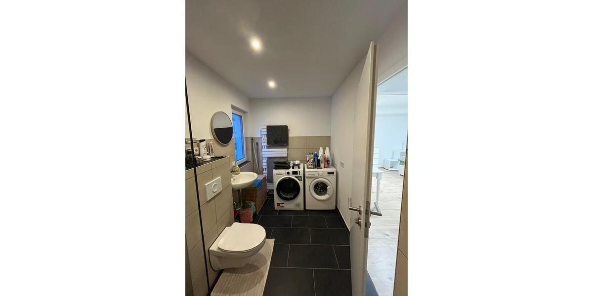 Erdgeschoßwohnung Wetzlar - 2 Zimmer, 57 m&sup2;, 580&euro; | Angebot:24980376