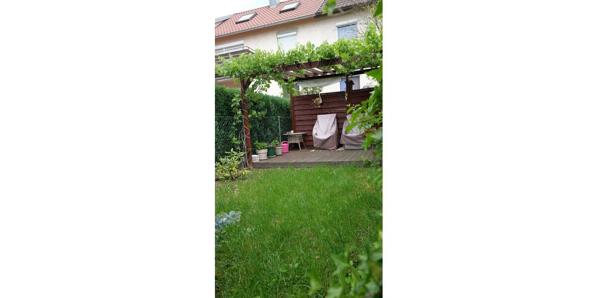 Wohnen auf Zeit Köngen - 1 Zimmer, 25 m&sup2;, 650&euro; | Angebot:26445116