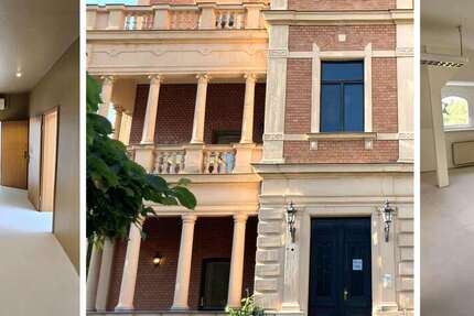 Gewerbeobjekt Grimma - 1.600&euro; | Angebot:26271511