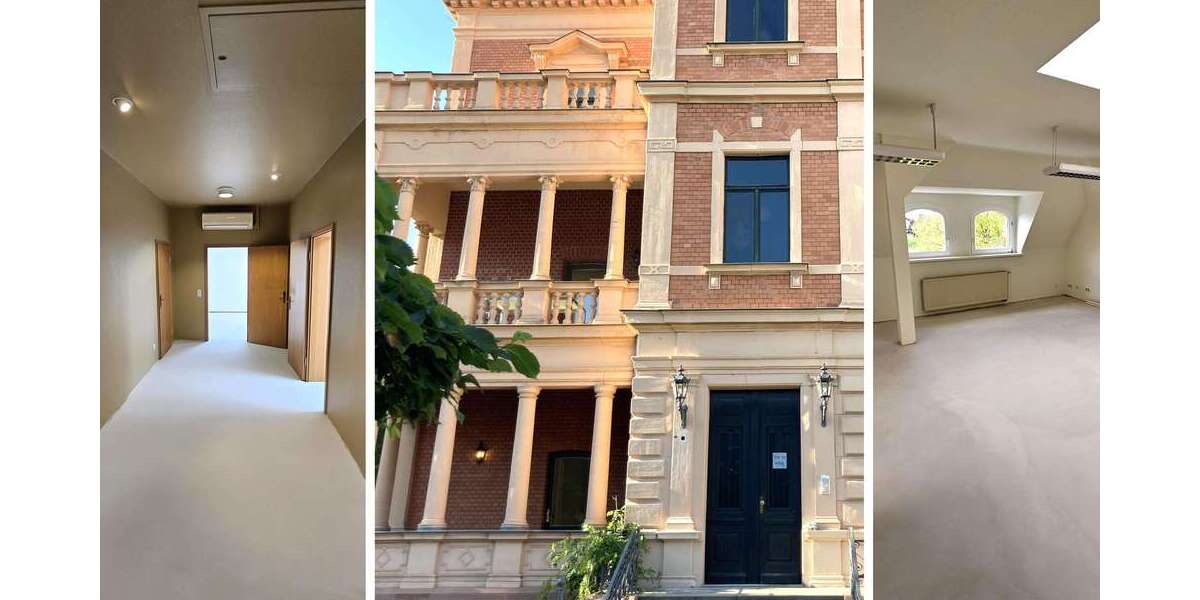 Gewerbeobjekt Grimma - 1.600&euro; | Angebot:26271511