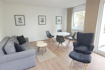 Wohnung Hamburg Harburg - 2 Zimmer, 53 m&sup2;, 870&euro; | Angebot:26616710