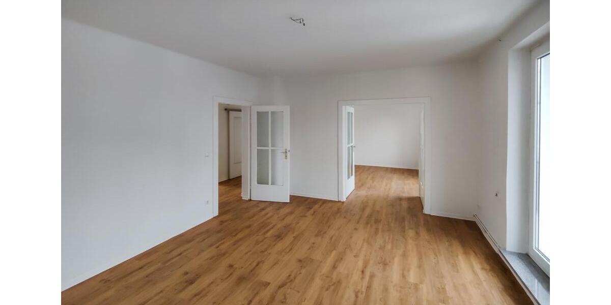 Erdgeschoßwohnung Jänschwalde Kolonie - 4 Zimmer, 87 m&sup2;, 456&euro; | Angebot:24748604