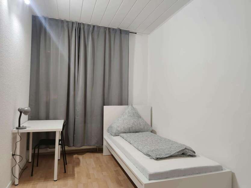 WG-Zimmer in Dortmund 380 € 5 m² zimmer