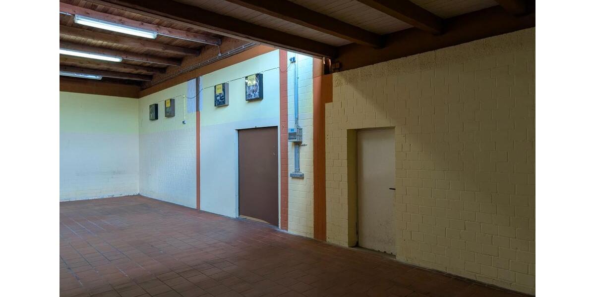Gewerbeobjekt Goslar OS Hahnenklee-Bockswiese - 4&euro; | Angebot:26127272