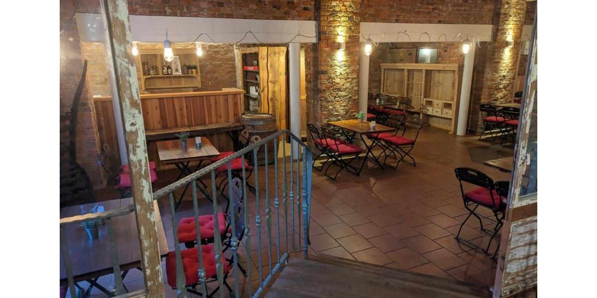 Gewerbeobjekt Lübben (Spreewald) - 1.500&euro; | Angebot:24199159