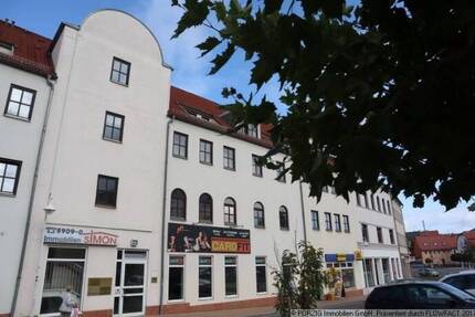 Gewerbeobjekt Werdau - 725&euro; | Angebot:25738182