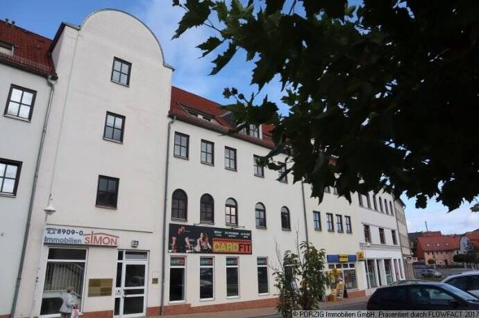 Gewerbeobjekt Werdau - 725&euro; | Angebot:25738182