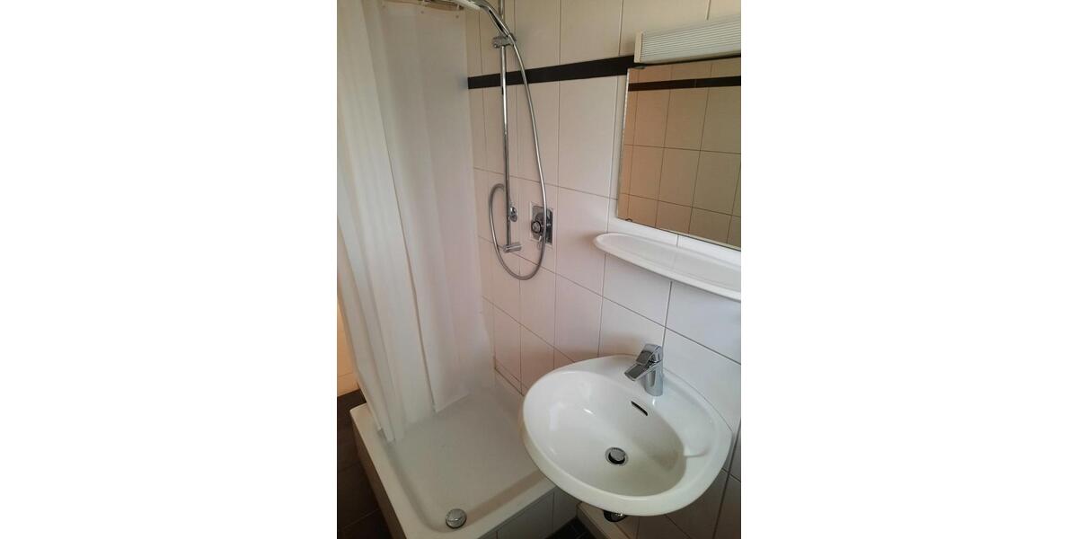 Wohnen auf Zeit Obertshausen - 1 Zimmer, 25 m&sup2;, 400&euro; | Angebot:24678409