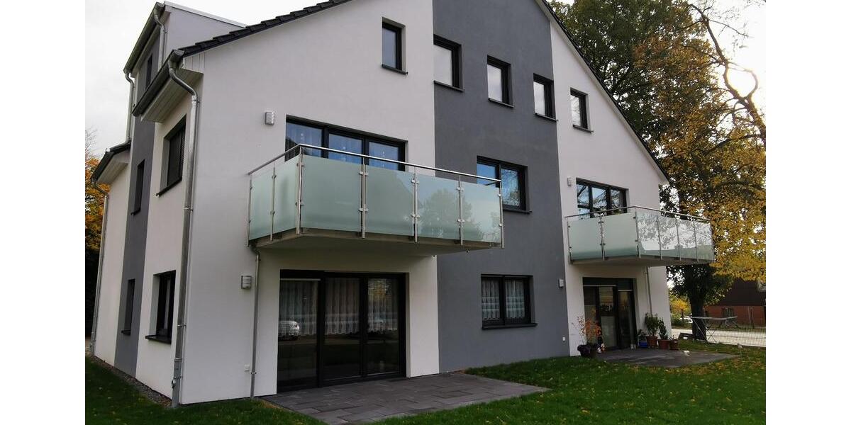 Maisonettenwohnung Hohenhameln - 4 Zimmer, 119 m&sup2;, 1.075&euro; | Angebot:26300756