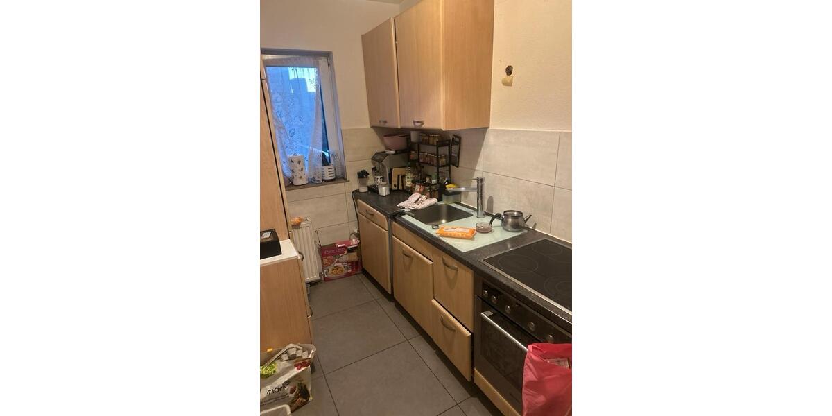 Dachgeschoßwohnung Langenhagen Brink - 2 Zimmer, 65 m&sup2;, 680&euro; | Angebot:25715073