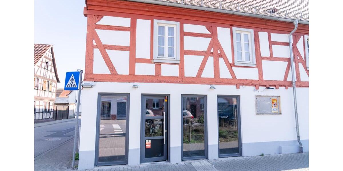 Gewerbeobjekt Groß-Gerau Gerau - 2.600&euro; | Angebot:26003147