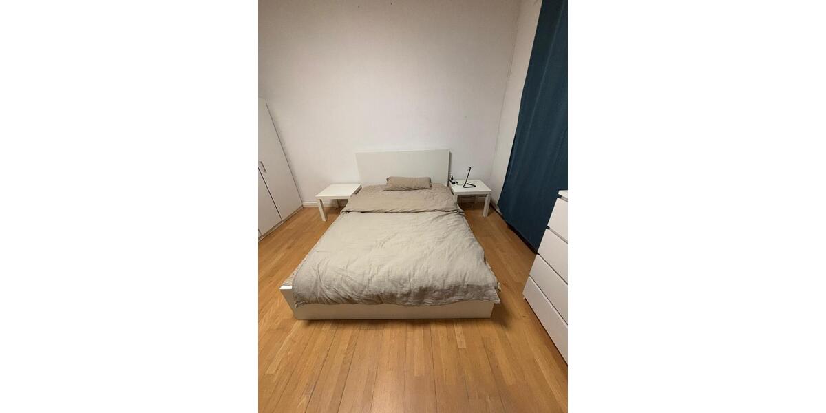 Wohnen auf Zeit Weimar - 1 Zimmer, 20 m&sup2;, 422&euro; | Angebot:24560469