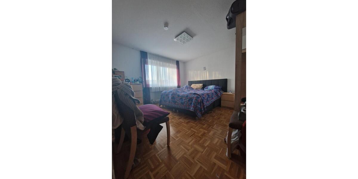 Etagenwohnung Sankt Georgen im Schwarzwald - 2 Zimmer, 63 m&sup2;, 504&euro; | Angebot:26022415