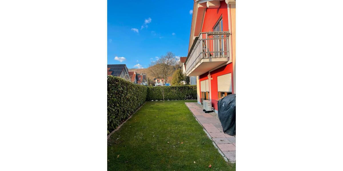 Wohnen auf Zeit Lahr (Schwarzwald) - 6 Zimmer, 160 m&sup2;, 750&euro; | Angebot:24974286