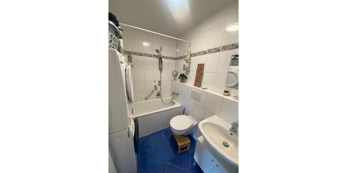 Wohnen auf Zeit Burghausen - 1 Zimmer, 13 m&sup2;, 435&euro; | Angebot:26578325