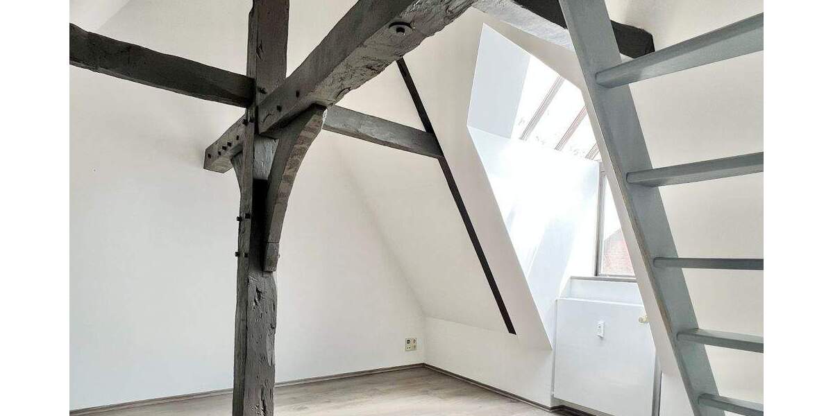 Etagenwohnung Lemgo - 4 Zimmer, 75 m&sup2;, 775&euro; | Angebot:25360704