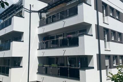 Wohnung Bad Brückenau - 1 Zimmer, 44 m&sup2;, 425&euro; | Angebot:25923712