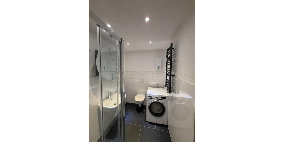 Etagenwohnung Siegen Dillnhütten - 2 Zimmer, 60 m&sup2;, 810&euro; | Angebot:26628585