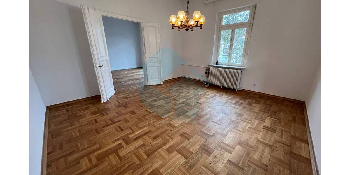 Etagenwohnung Friedberg (Hessen) Friedberg - 5 Zimmer, 170 m&sup2;, 1.250&euro; | Angebot:25734430