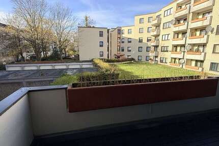 Wohnung Hannover Davenstedt - 2 Zimmer, 61 m&sup2;, 695&euro; | Angebot:24386463