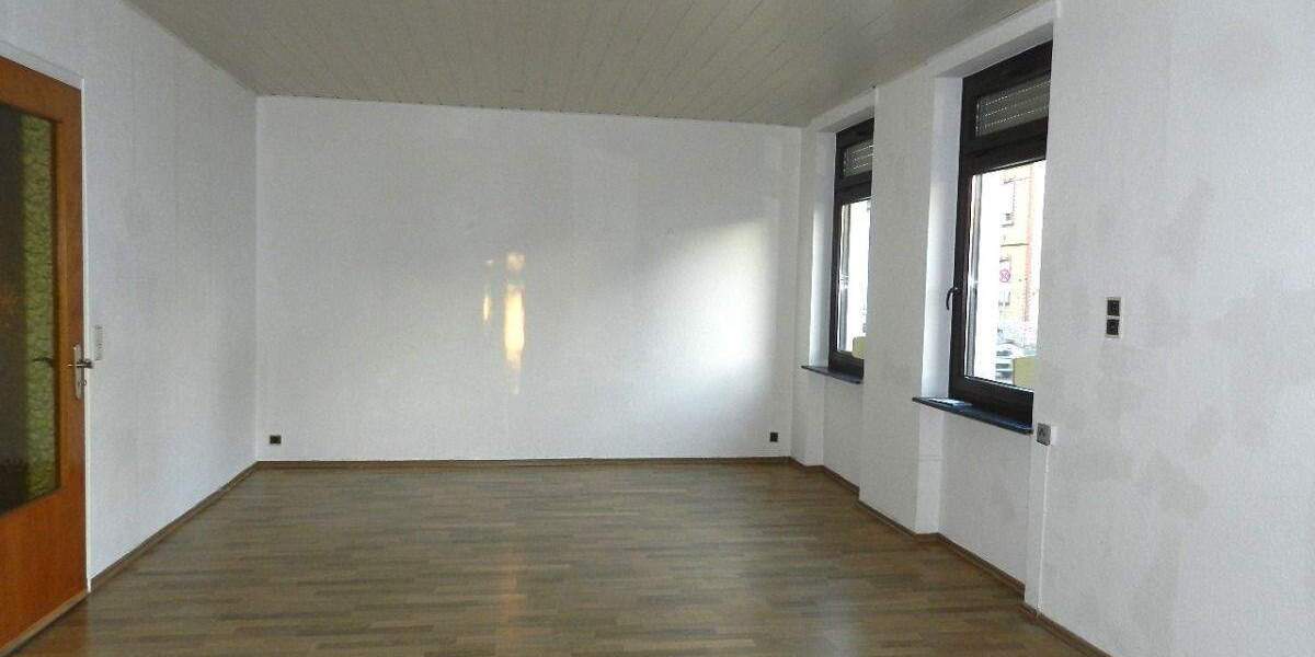 Etagenwohnung Neuwied Engers - 2 Zimmer, 80 m&sup2;, 450&euro; | Angebot:24503890