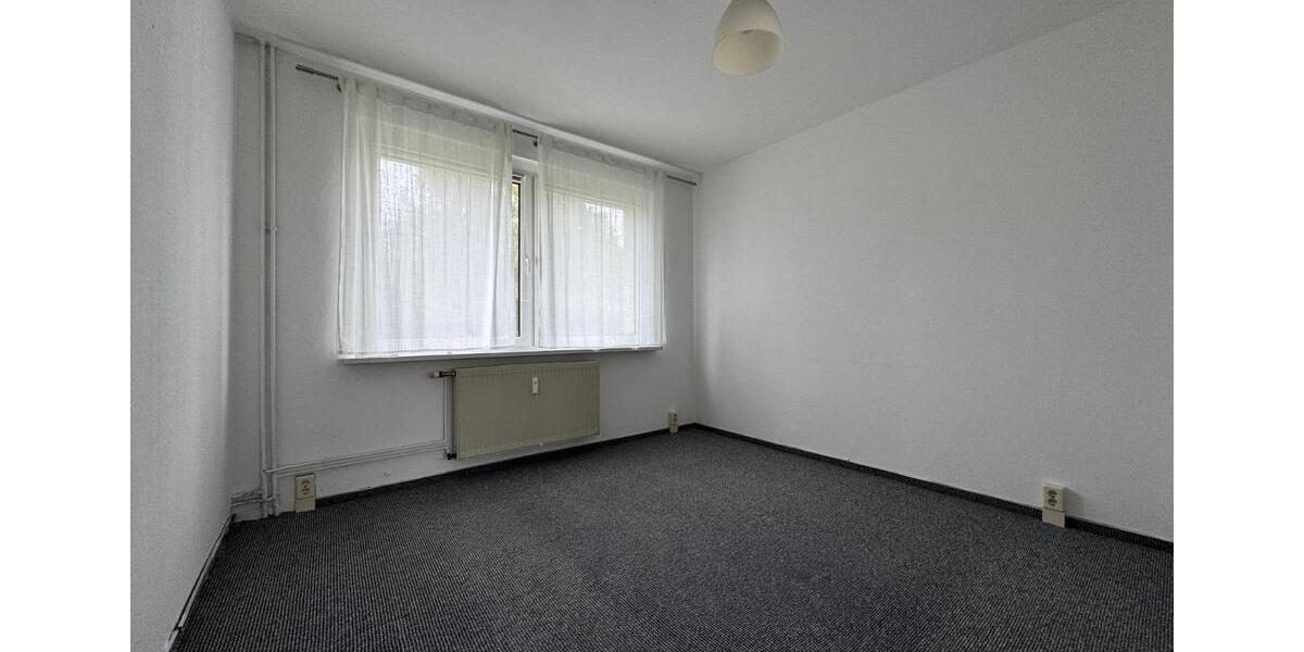 Erdgeschoßwohnung Borrentin - 3 Zimmer, 59 m&sup2;, 318&euro; | Angebot:23049823