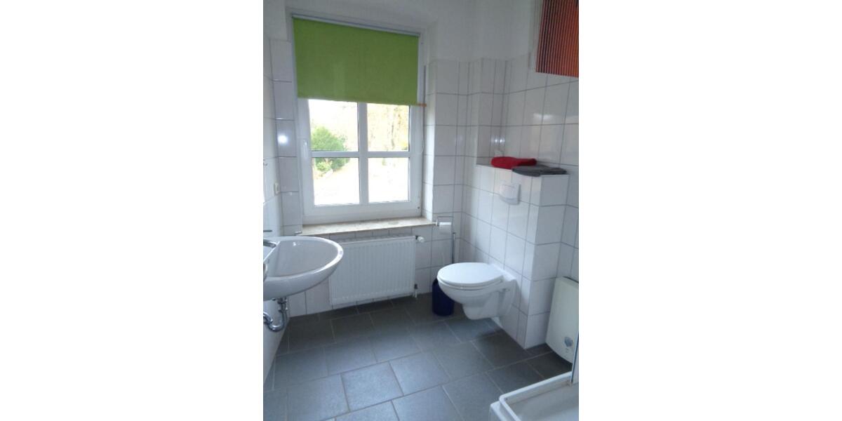 Etagenwohnung Bad Wilsnack - 1 Zimmer, 25 m&sup2;, 550&euro; | Angebot:25436832