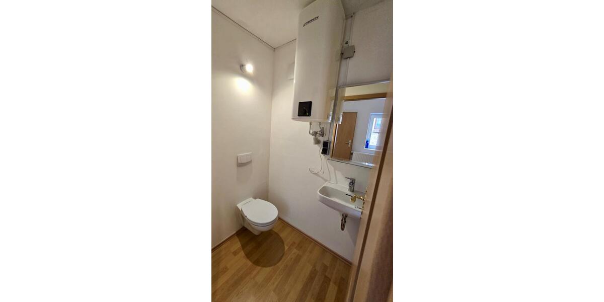 Erdgeschoßwohnung Quedlinburg - 1 Zimmer, 44 m&sup2;, 250&euro; | Angebot:25478839