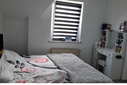 Große helle 3-Zimmer-Wohnung in Northeim – ruhig & sonnig – 90 m² 1 zimmer