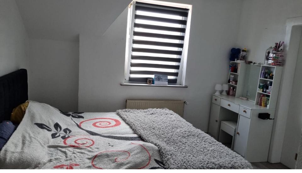 Große helle 3-Zimmer-Wohnung in Northeim – ruhig & sonnig – 90 m² 1 zimmer