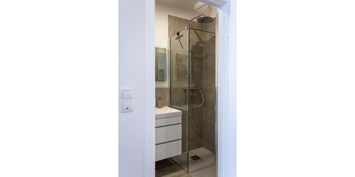 Hochparterre Bremen Östliche Vorstadt - 2 Zimmer, 44 m&sup2;, 1.250&euro; | Angebot:26694607