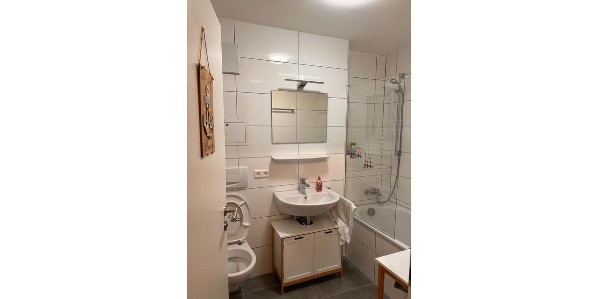 Etagenwohnung Reutlingen Reutlingen (Kernstadt) - 2 Zimmer, 64 m&sup2;, 650&euro; | Angebot:26626699